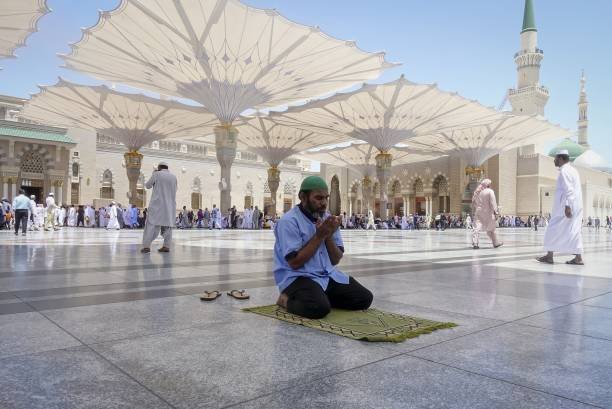 Budget Umrah Package